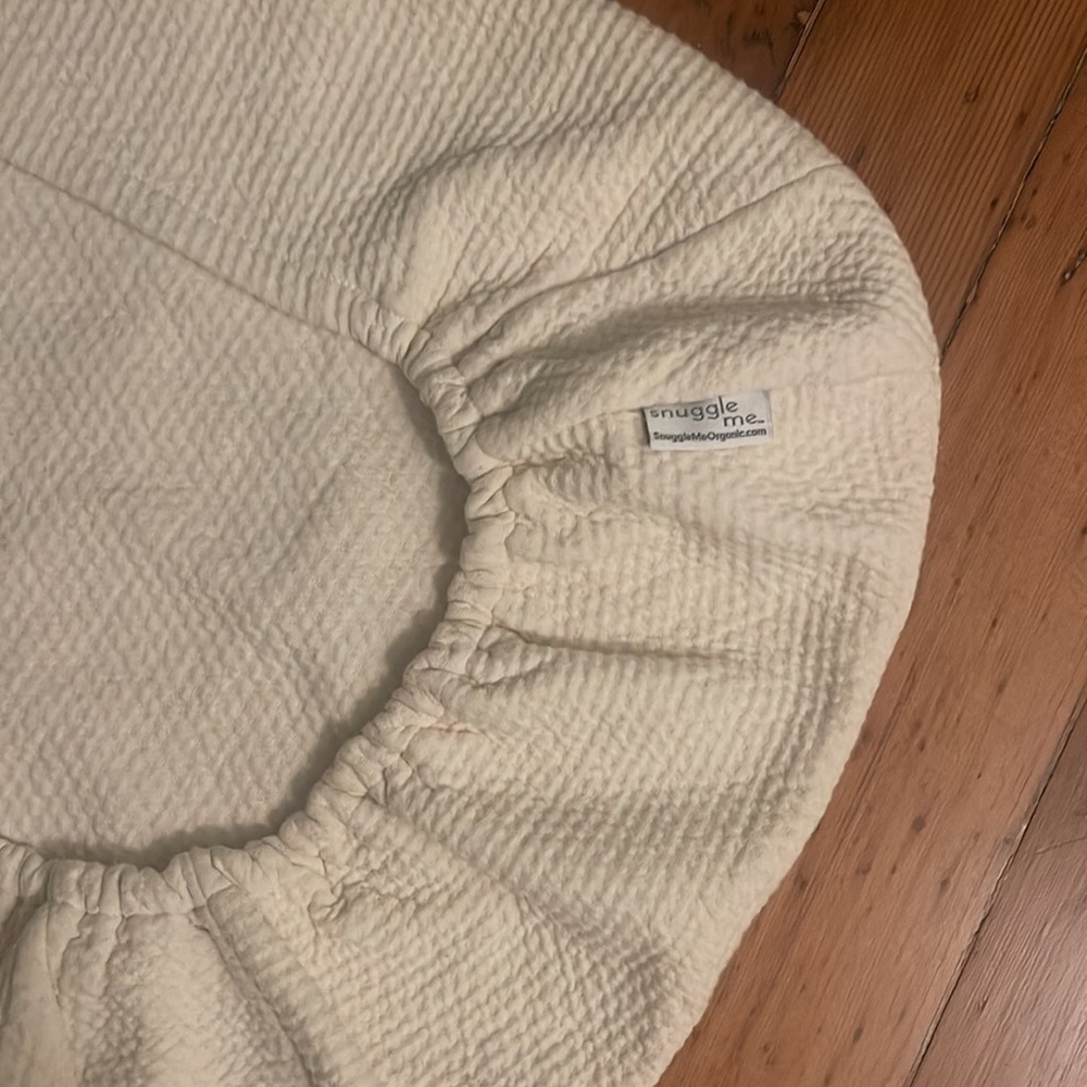 Snuggle Me Puddle Pad Liner
